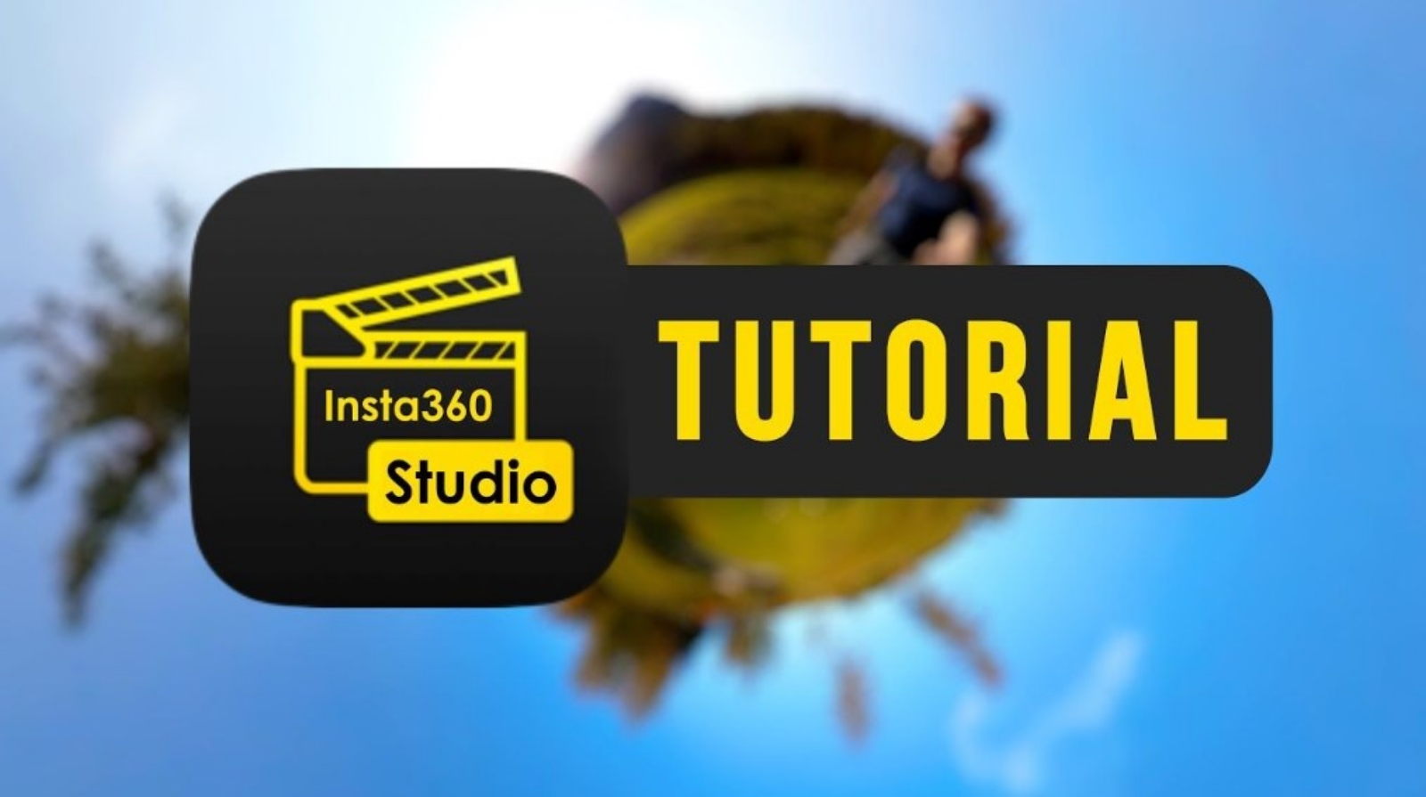 Hình ảnh cho danh mục Hướng dẫn dùng Insta360 Studio biến video 360 độ thành tác phẩm